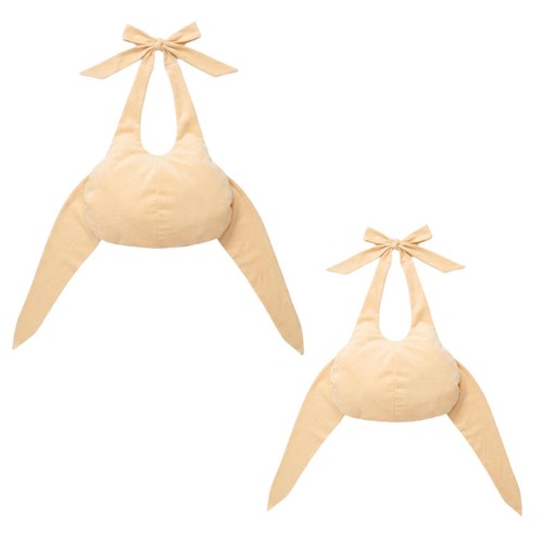 Costume ventre compact et - costume,