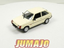 RUS29 Voiture1/43 IXO