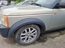 ASB780030 AILE AVANT GAUCHE /