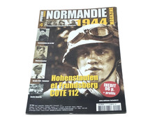 NORMANDIE 44 N°04 by Heimdal