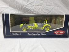 Catheram Super Seven 1/18