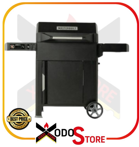Barbecue charbon masterbuilt - charbon,