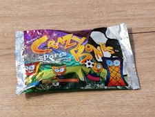 Gogo's Crazy Bones  Figurines