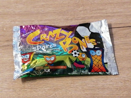 Gogo crazy bones - gogo's, figurines