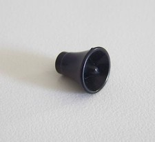 PLAYMOBIL (Z224) MER - Haut Parleur Noir Mat Bateaux 3539 3599