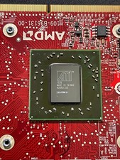 HD 5850 Mobile Dell Alienware