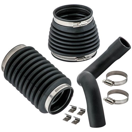 Soufflet set for volvo - volvo, penta