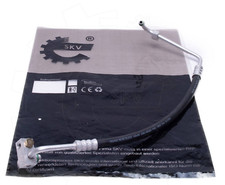 Tuyau de climatisation pour