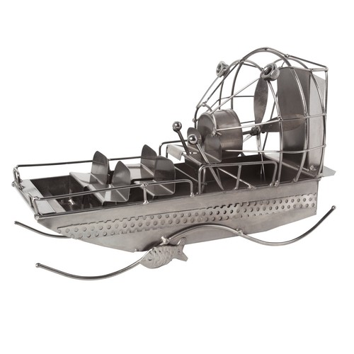 Aéroglisseur hydroglisseur - aéroglisseur,