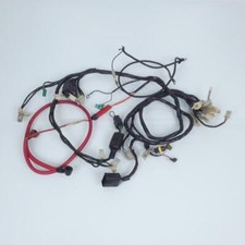 Faisceau électrique origine