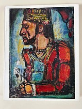 Georges Rouault Exposition du