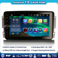 64Go 8-Core Android 14 Navi