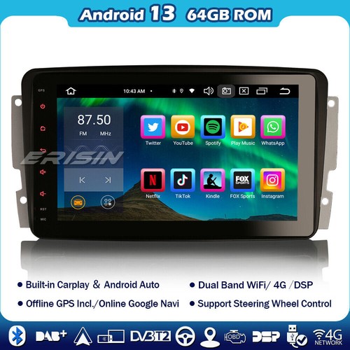 64go core android navi - 64go,