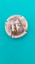 Muselet / Capsule de champagne