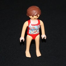 Playmobil mère famille du - famille,