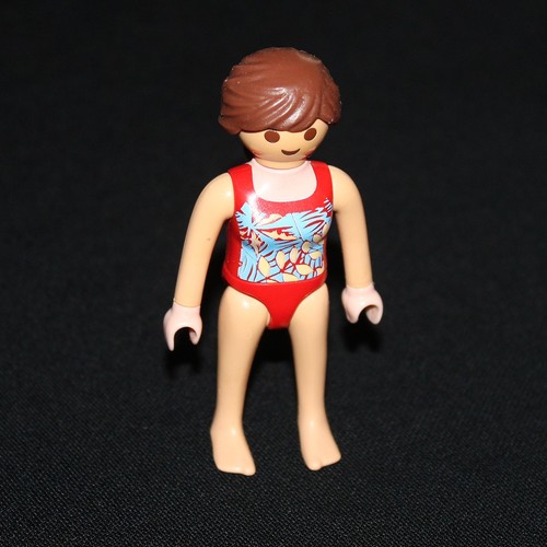 Playmobil mère famille du - playmobil,