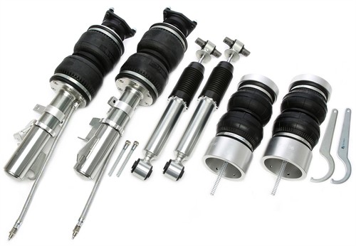 Technix viair suspension - ta,