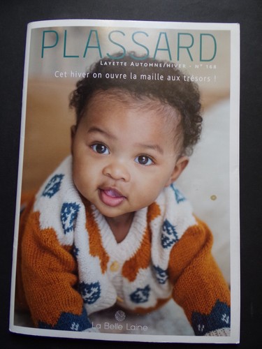 Catalogue laine tricot - §§,