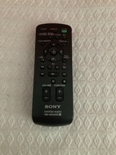 Télécommande D’origine