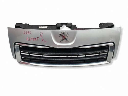 Peugeot expert 2014 - peugeot,