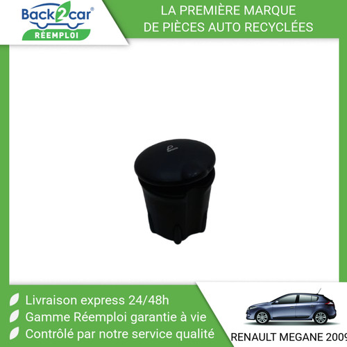 Cendrier renault megane - 🏆,