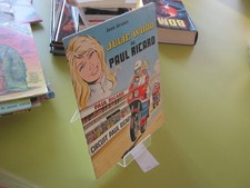 EO JULIE WOOD AU PAUL RICARD