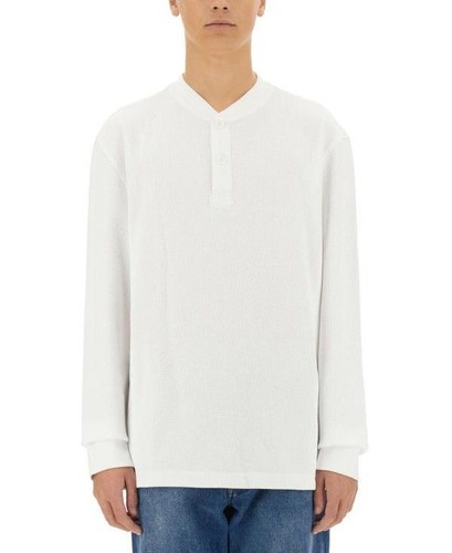 Barbour shirt henley relax - henley,