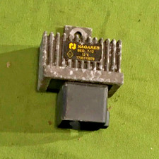 Boitier de prechauffage / RENAULT / 7700115078