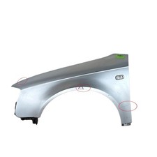 8E0821105F AILE AVANT GAUCHE /