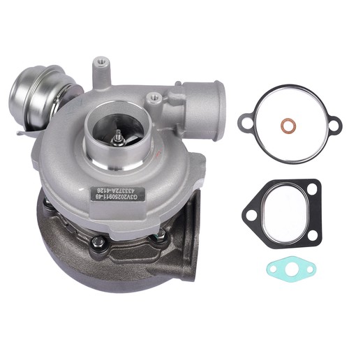 Turbocompresseur pour bmw - turbocompresseur, 530d