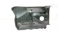 CACHE MOTEUR Audi A3 (8L1)