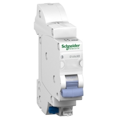 16724 schneider disjoncteur - 16724,