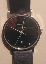 Montre Georg JENSEN