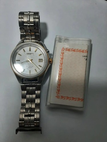 A3m seiko kinetic - [a3m],