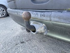 Attelage (boule de remorquage)