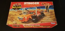 M.A.S.K. kenner Stinger en
