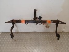 Attelage (boule de remorquage)