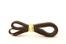 Sangle d'appareil photo Vintage en cuir - Bon Etat