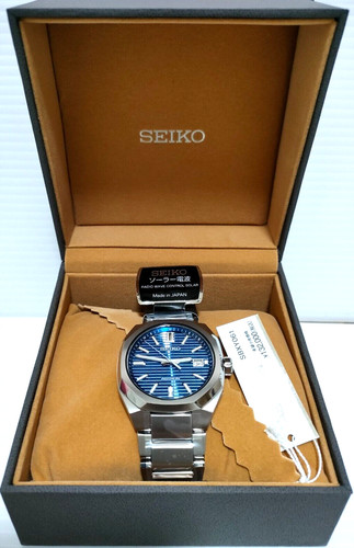 Montre homme seiko astron - homme,