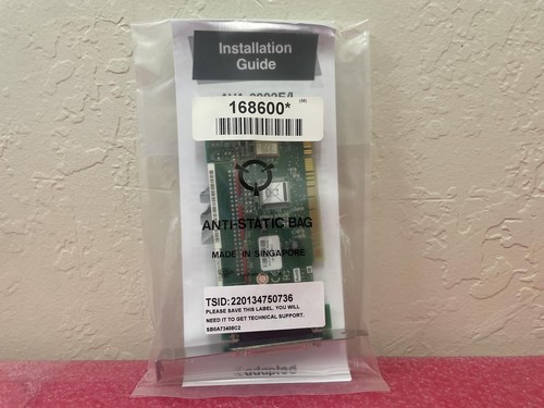 Adaptec ava 2902be 2902e - ava-2902be, ava-2902e/i