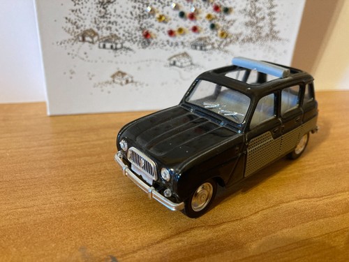 Renault parisienne 1 43 - renault, 1/43