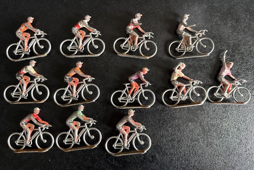 Tour de france alu - tour,