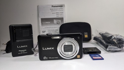 Compact numérique panasonic - numérique,