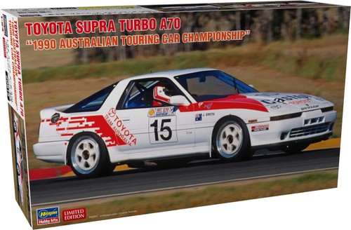 Hasegawa kit voiture - hasegawa,
