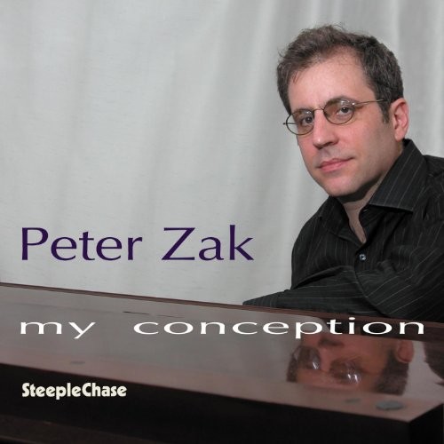 Peter zak conception - my,