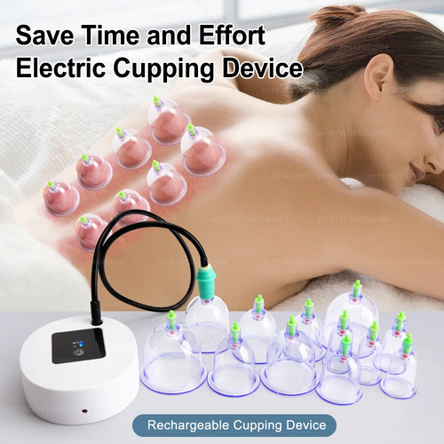 Masseur corporel électrique - masseur,