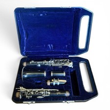 Clarinette YAMAHA YCL-23N