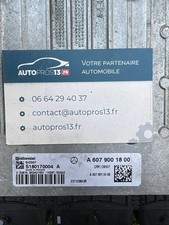 180CDI SID307 CALCULATEUR A DECODER DE MERCEDES CLASSE A A6079001800 S180170004A