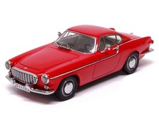 Volvo P1800 Jensen - Neo 1/43