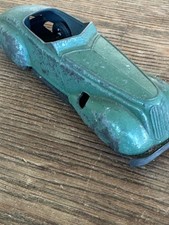 SOLIDO DEMONTABLE JUNIOR CABRIOLET SPORT  MADE IN FRANCE